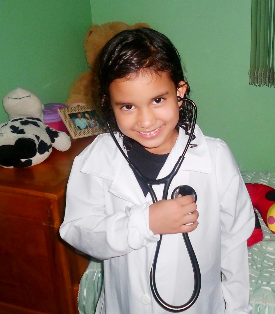 Isabellinha